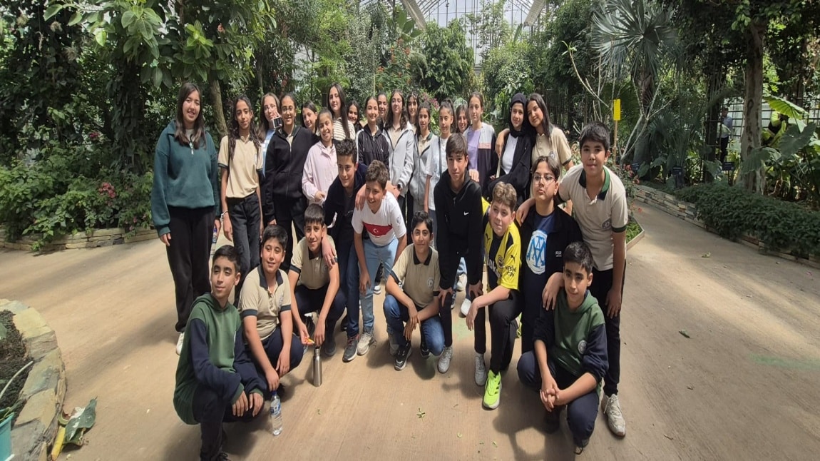 Agro Park Gezimiz